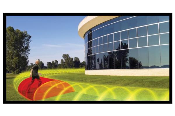 TOPRAK ALTI ALGILAMA SİSTEMİ